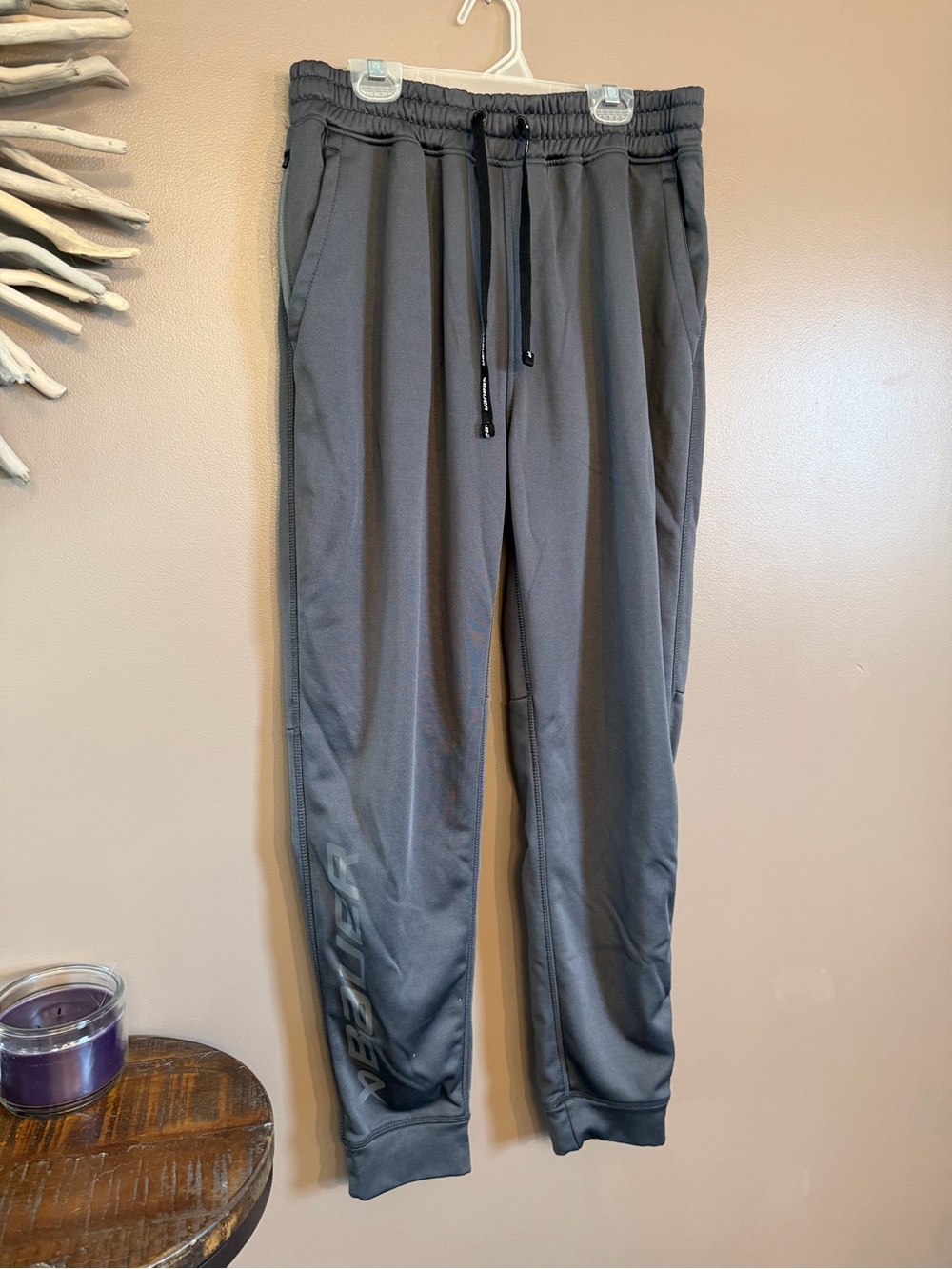 Bauer Hockey Joggers